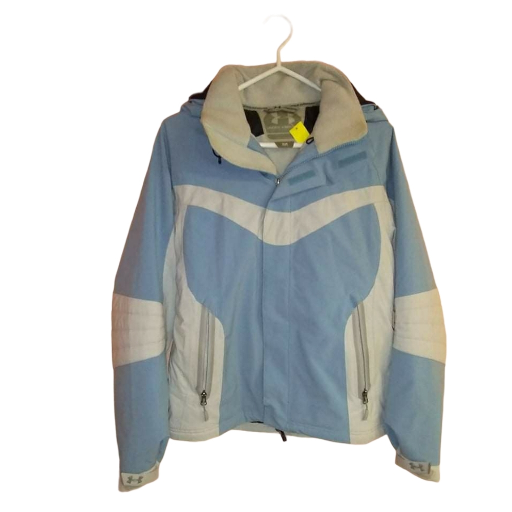 Under armour ski/ Winter Jacket